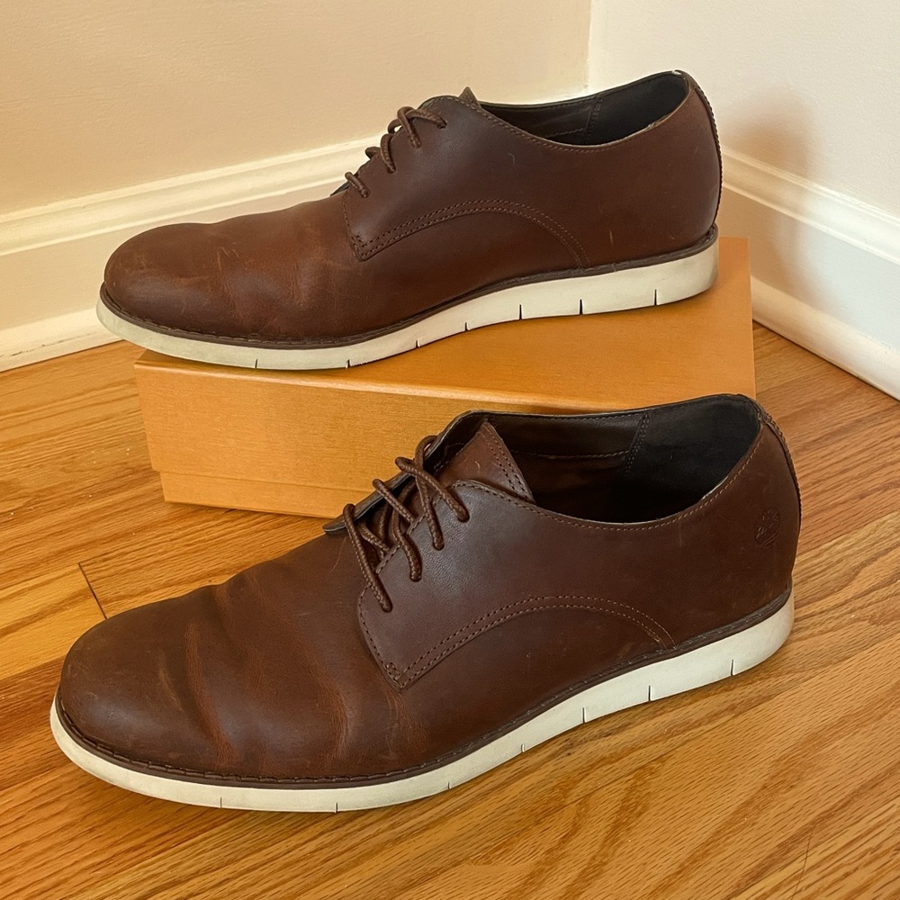 Timberland Penny Loafer